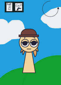Tunner ragdoll (for someone who remixed that...