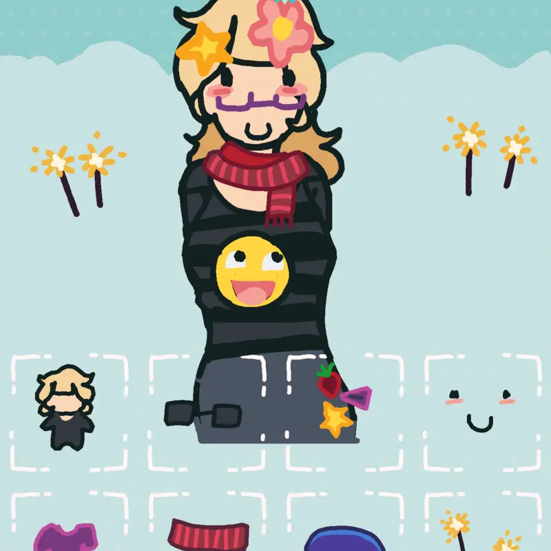 Game by @userbanny