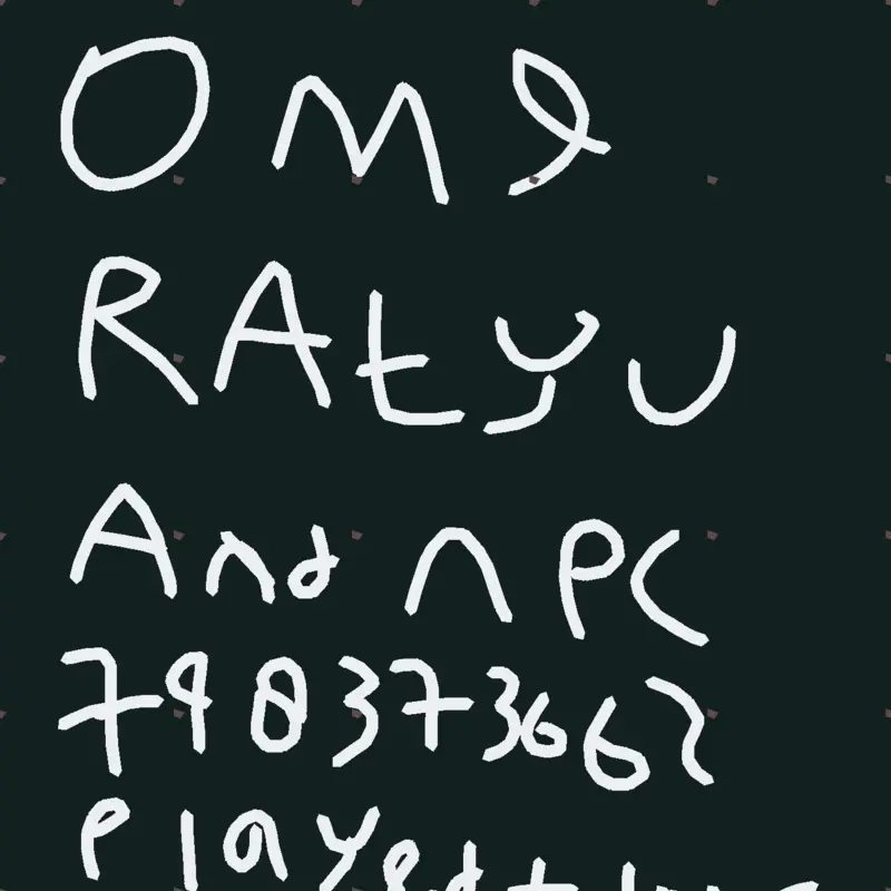 Game by @greater_danter