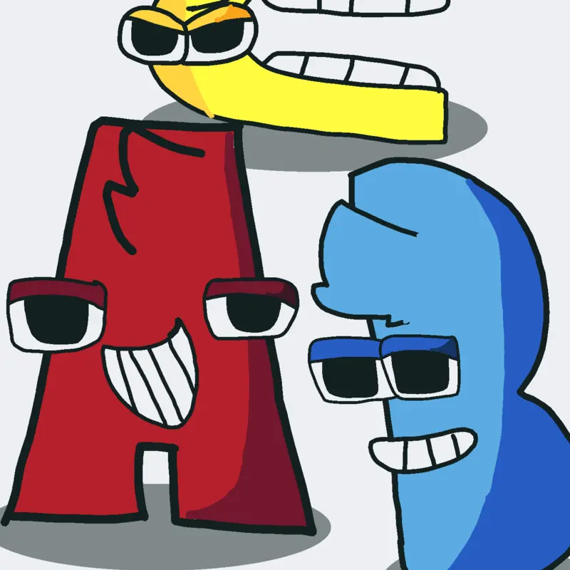 Game by @-_RobotGuada_-