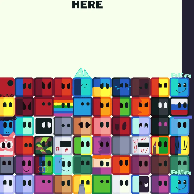 Game by @amelpum