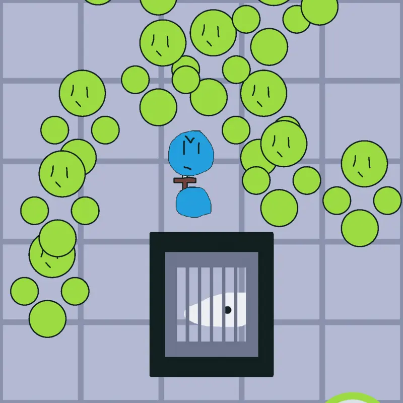 Game by @colbalt