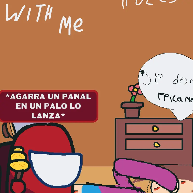 Game by @AnamariaOrduz