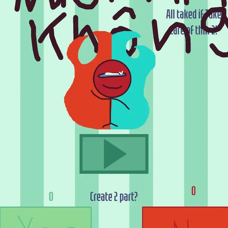 Game by @hanaka