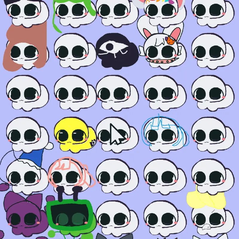 Game by @PeejoeMakesStuff