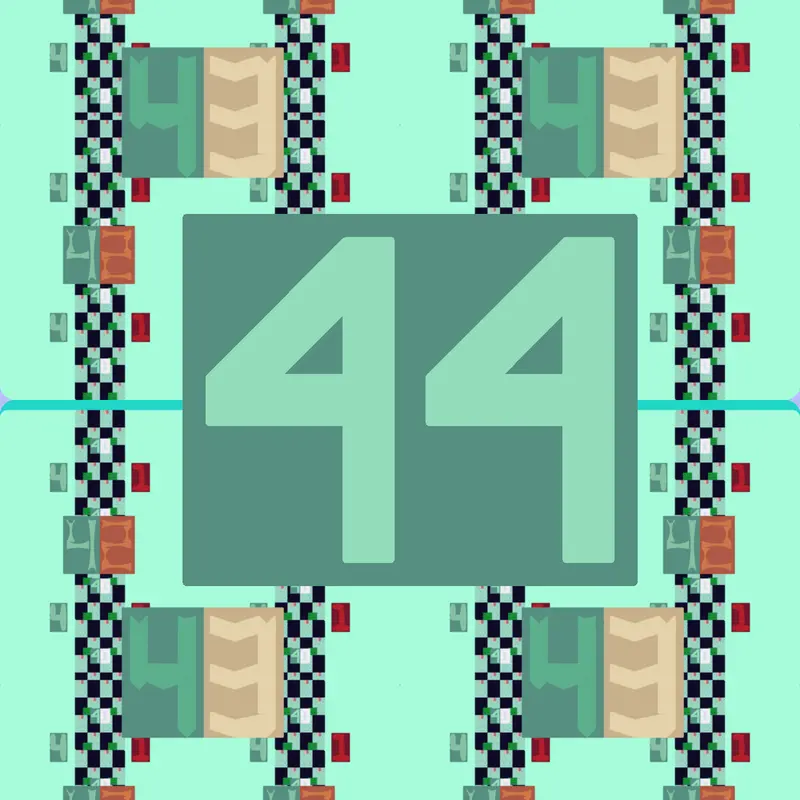 Game by @pig-face