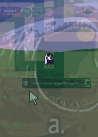 Update game populer?