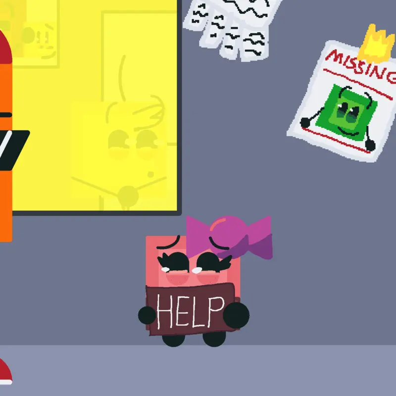 Game by @thecoolbluemonstercrazy
