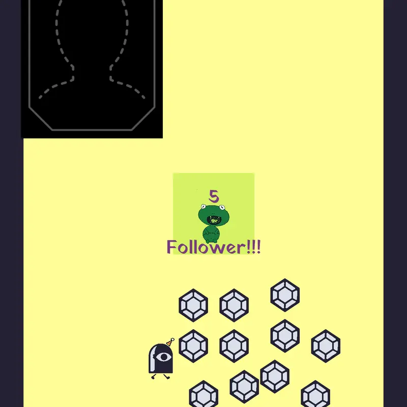 Game by @Trex_BB