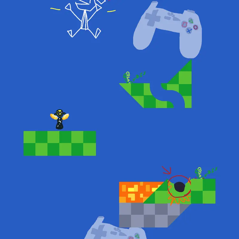 Game by @Alan_castler7593