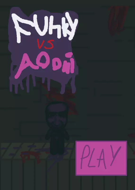 Game by @scared-game