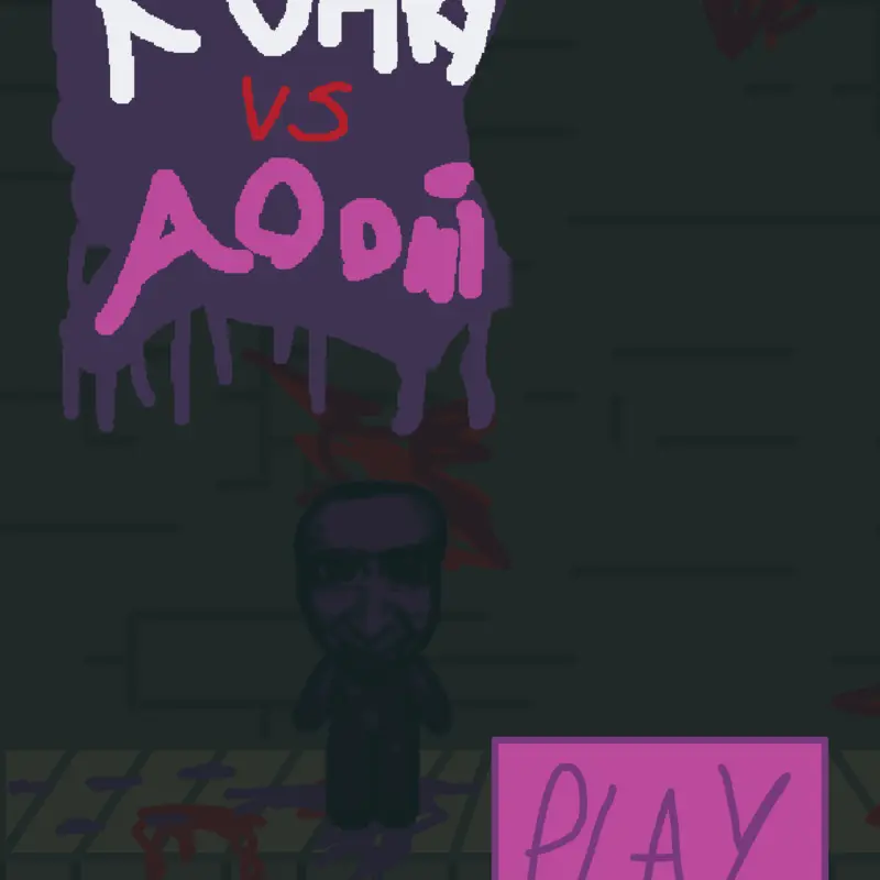 Game by @scared-game