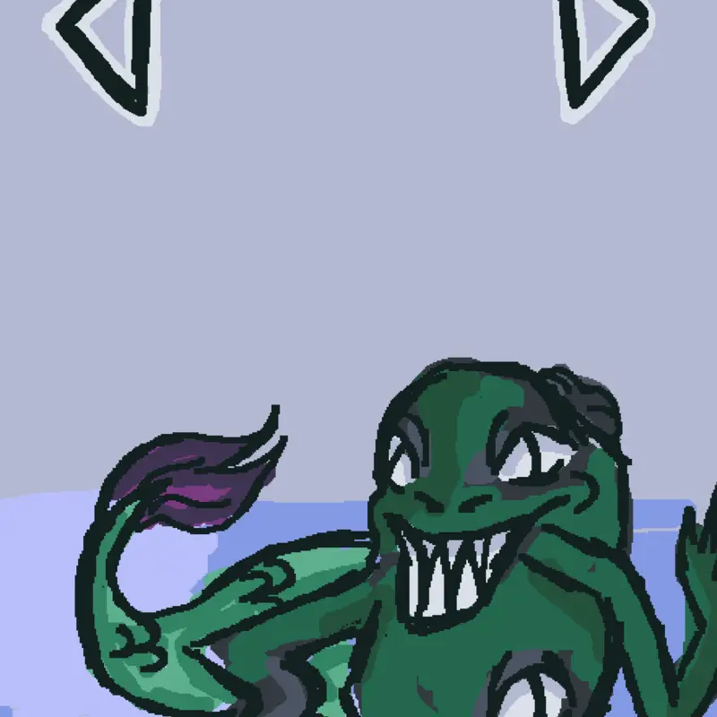 Game by @bunvuls