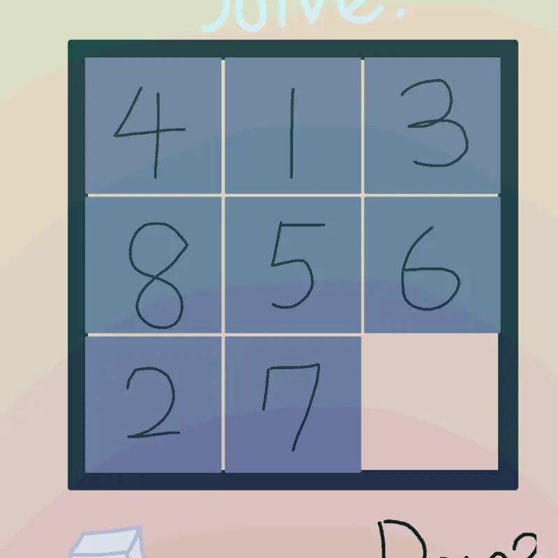 Game by @abcrwph