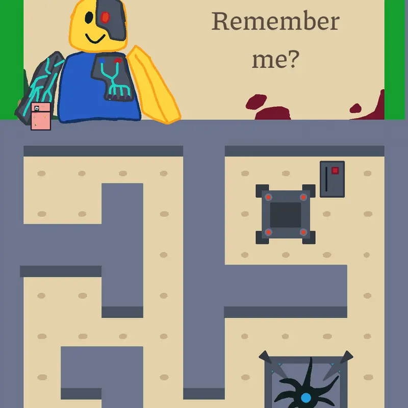 Game by @Trex7