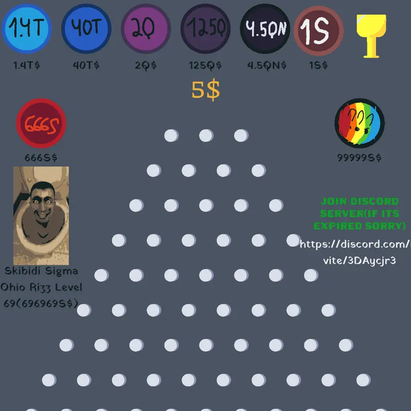 Game by @XErrorX_999