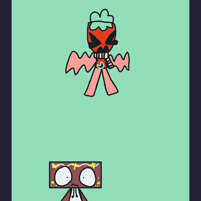 Game by @ydfutzyxig