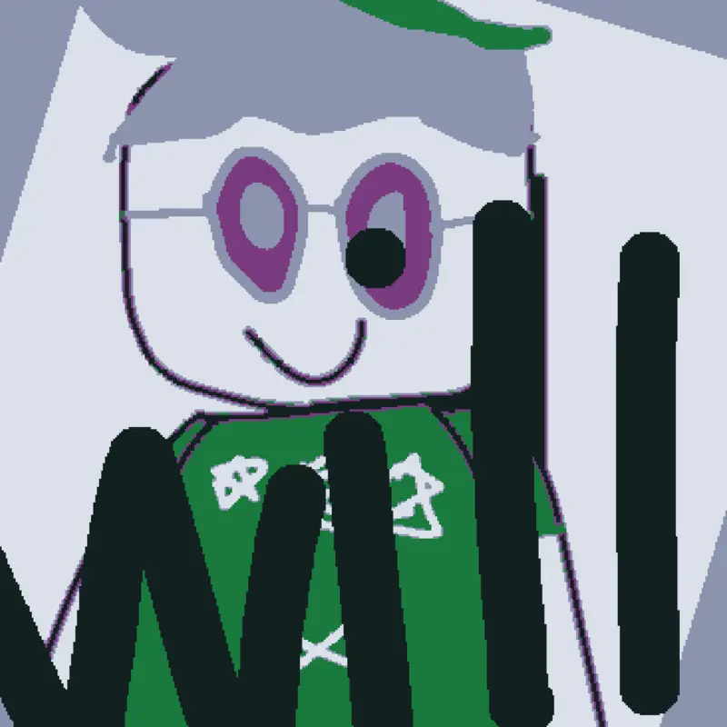 Game by @MissingBox