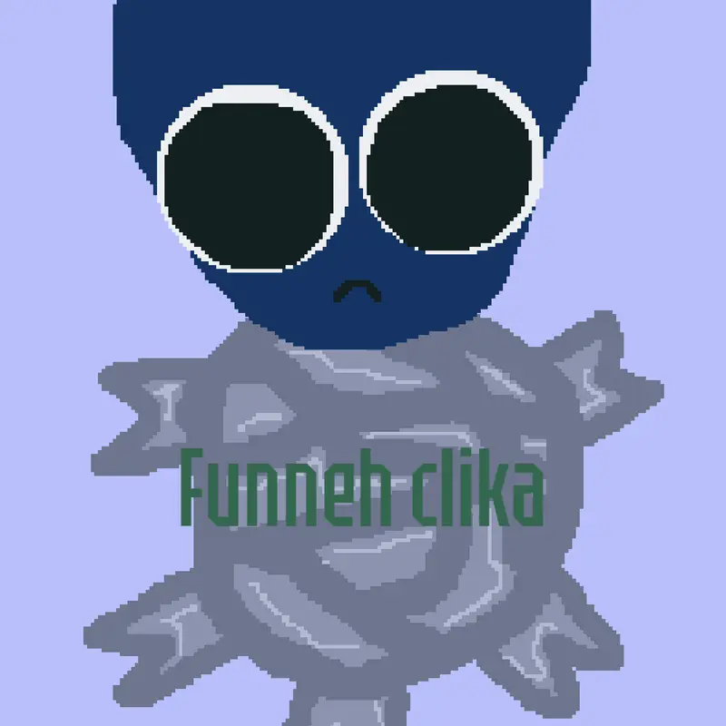 Game by @Ganglecrybaby