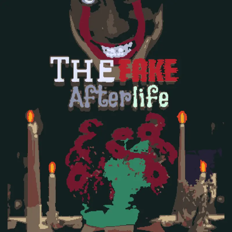 Game by @doodlemard