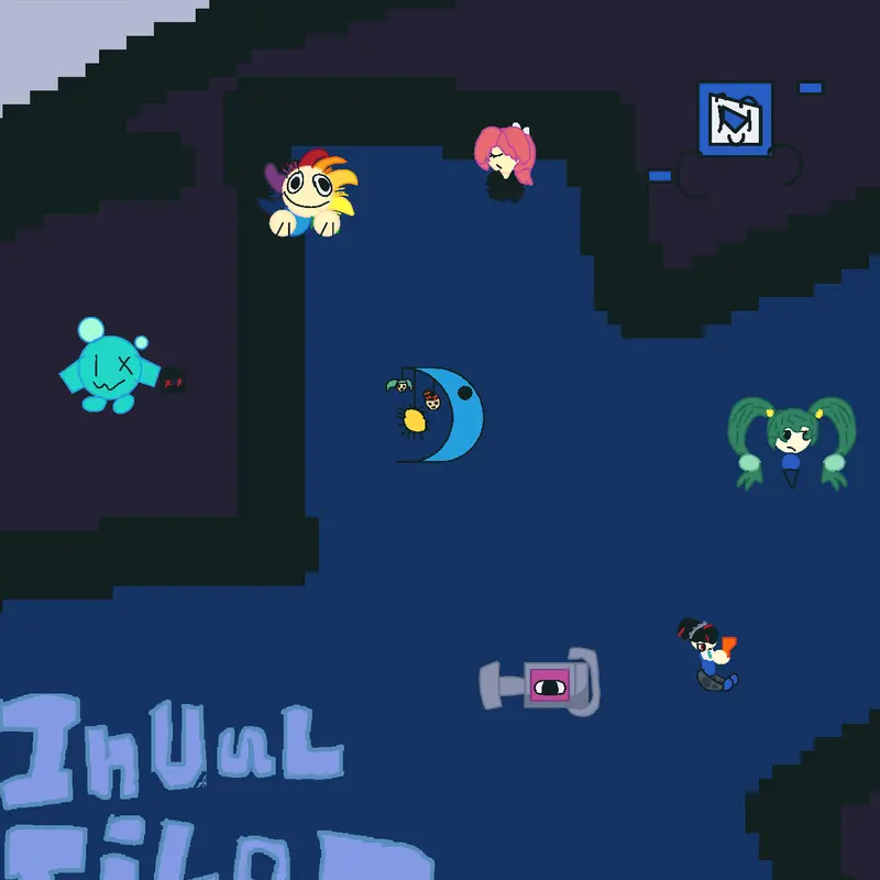 Game by @crab78