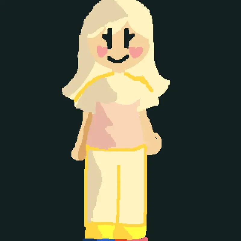 Game by @PennyWithNoHat