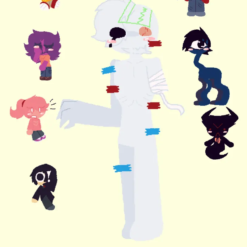 Game by @FanSkull_NoJustNeeded