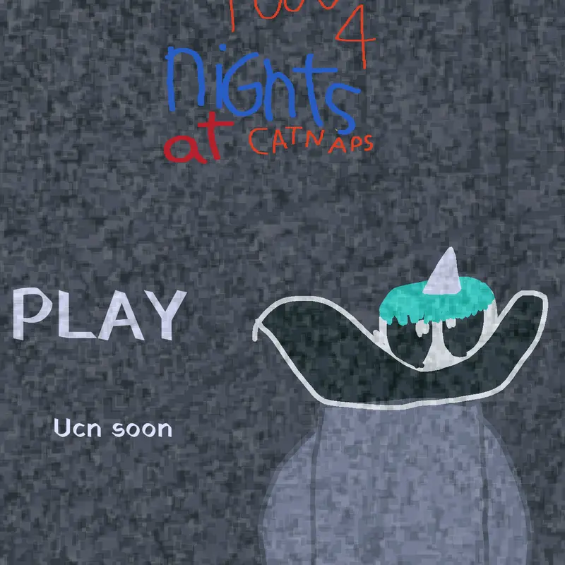 Game by @Catnapch4