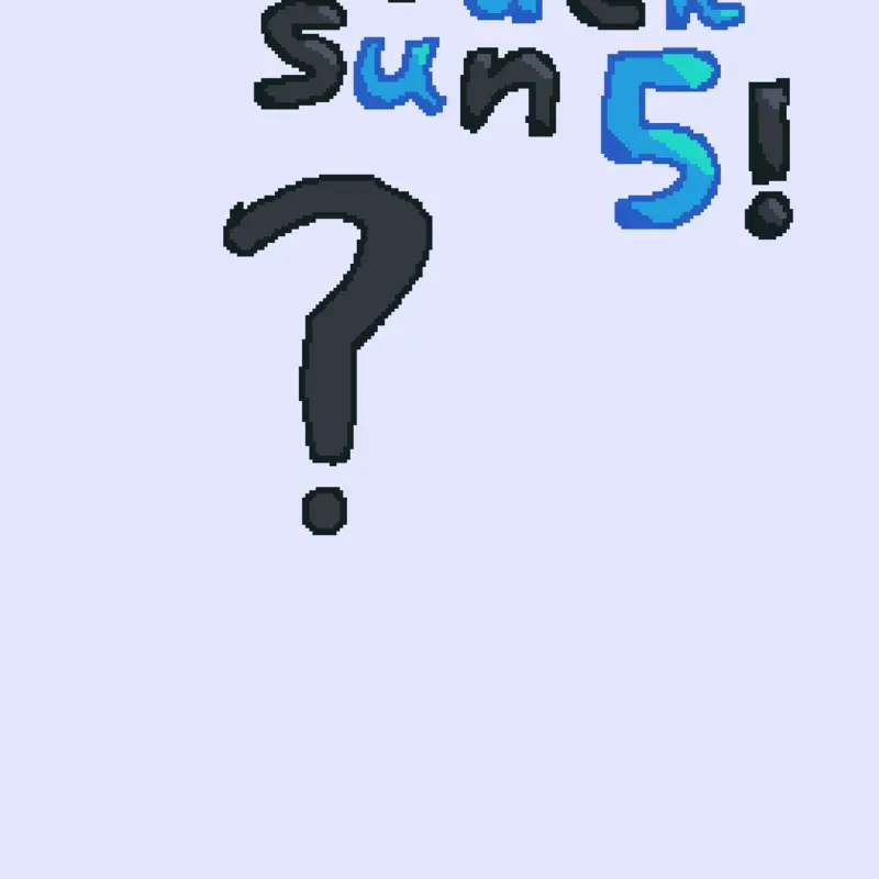 Game by @JackSun5