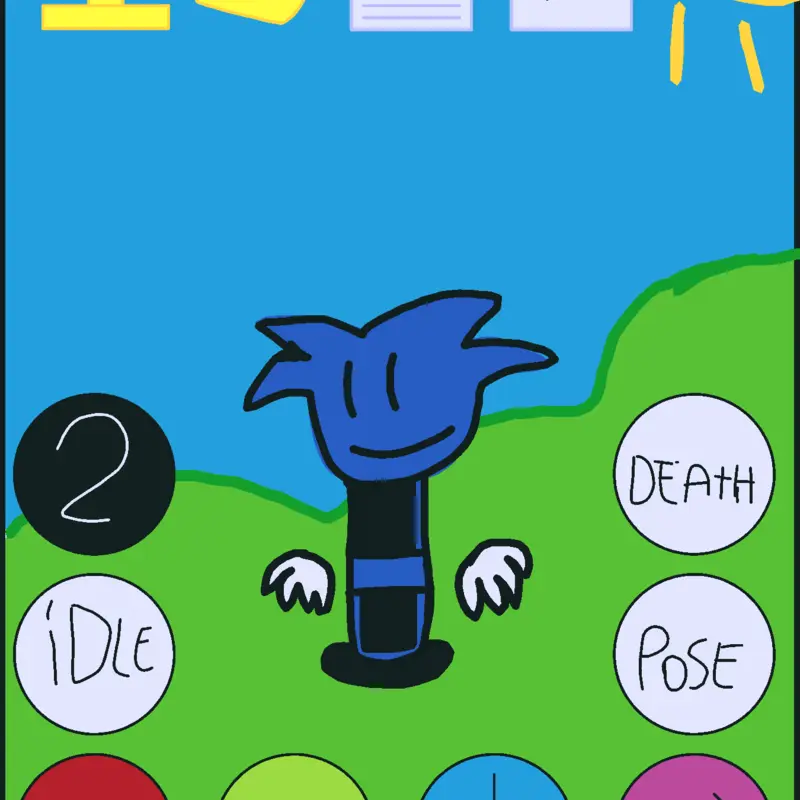Game by @Rexkal