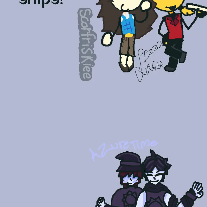 Game by @A_MaskedFigure