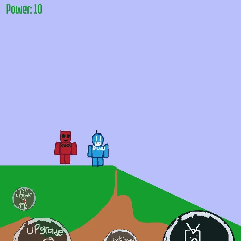 Game by @toasty_lollll