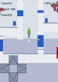Baldi basic (TEST)