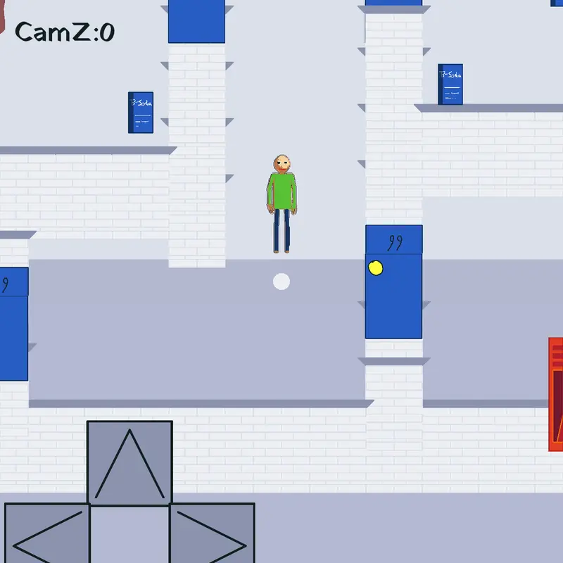 Game by @anothereditor