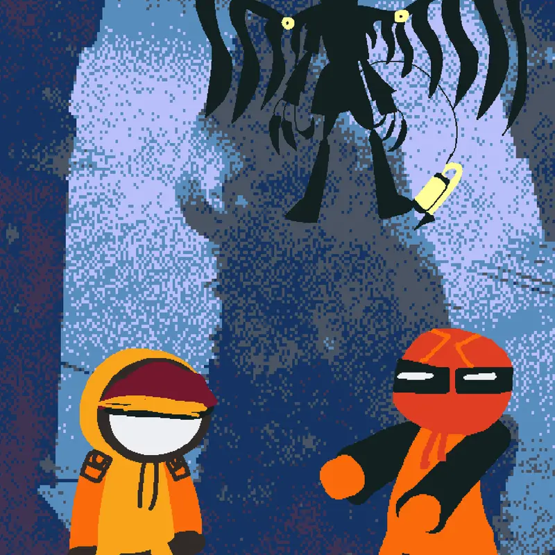 Game by @Uzi_fans