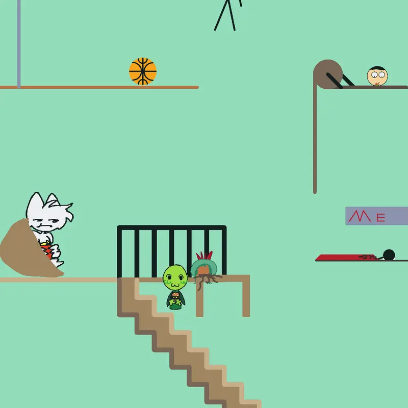 Game by @cdarruda2015