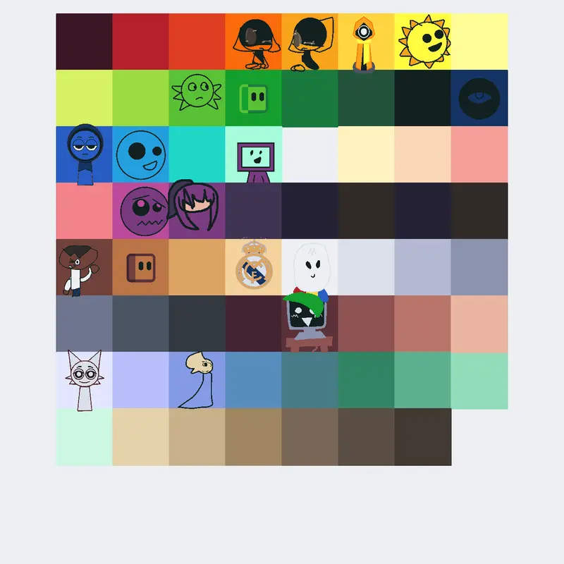 Game by @ZDT
