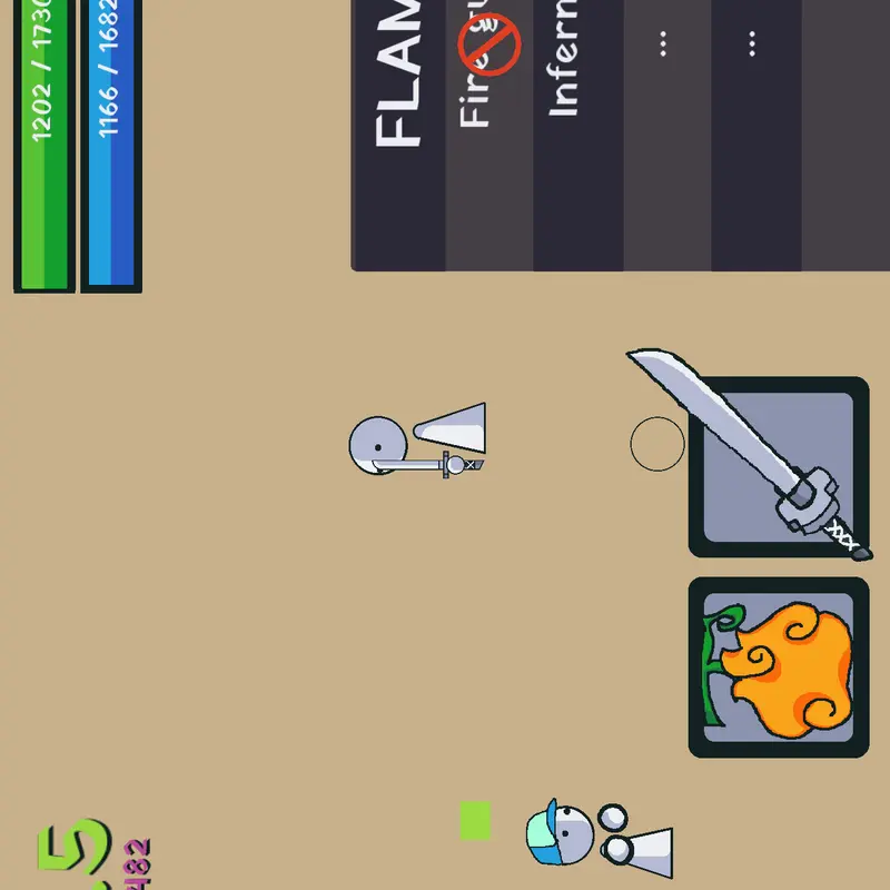Game by @Zeke_Studios