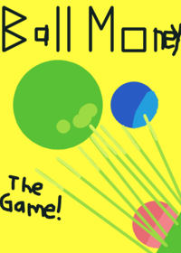 The ball game