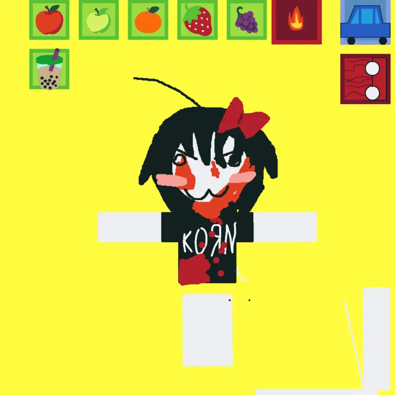 Game by @robloxlover13514423
