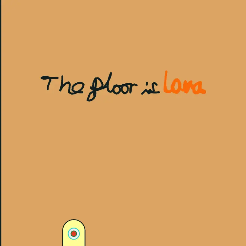 Game by @marcusrythian