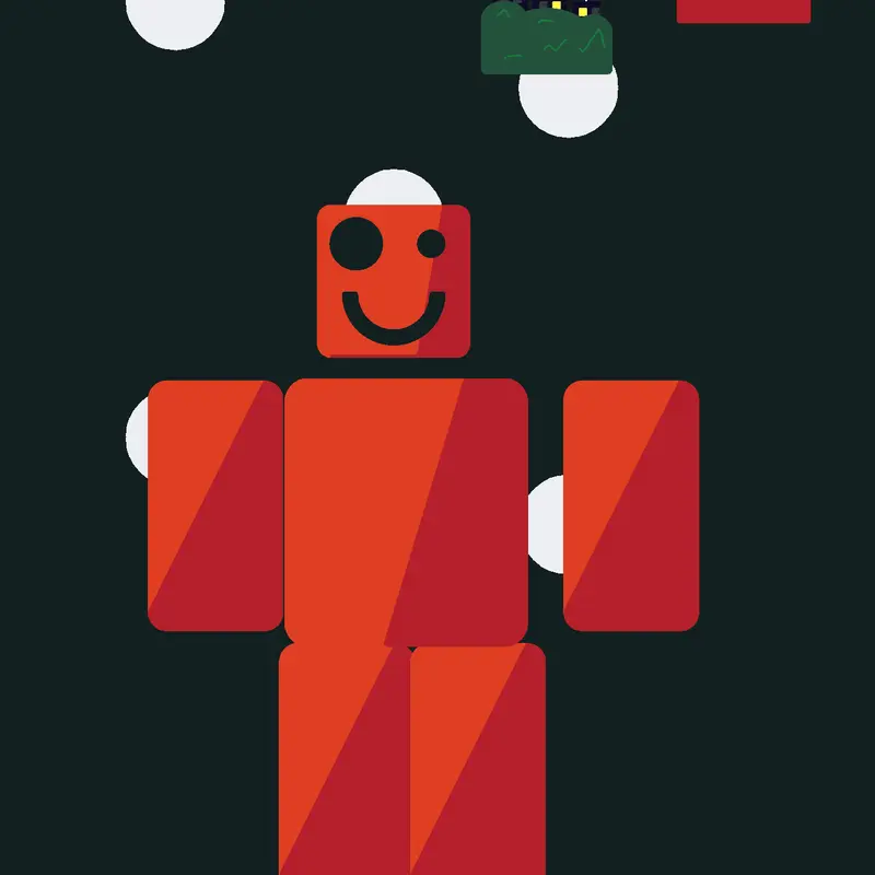 Game by @waitnowait