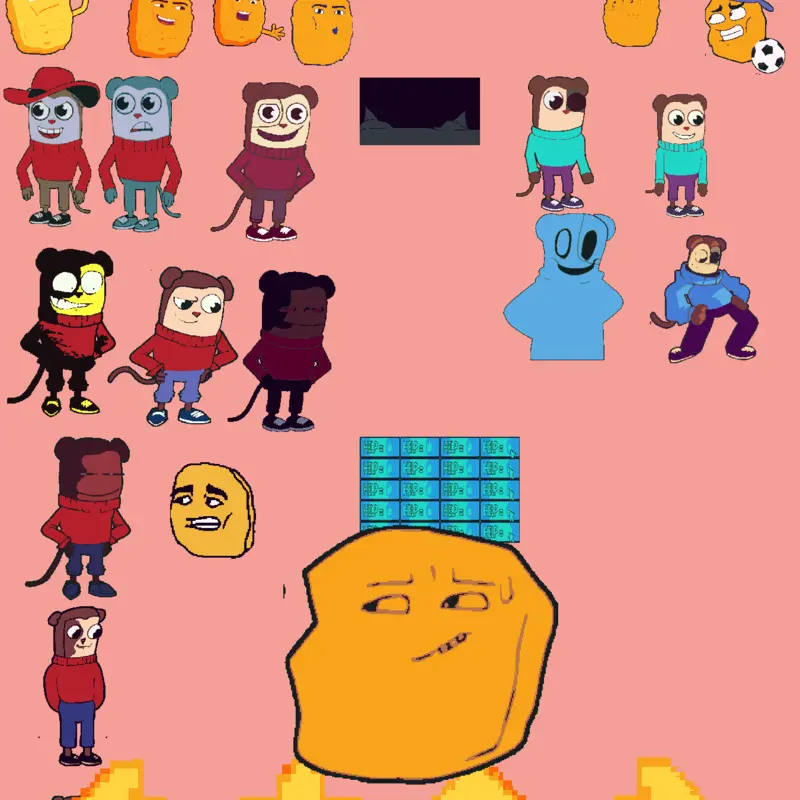 Game by @Markus_The_Mouse