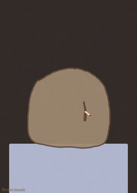 An empty bliss beyond this world