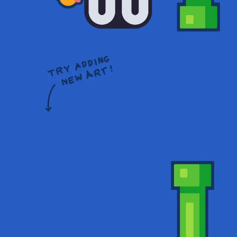 Game by @dugbugsister