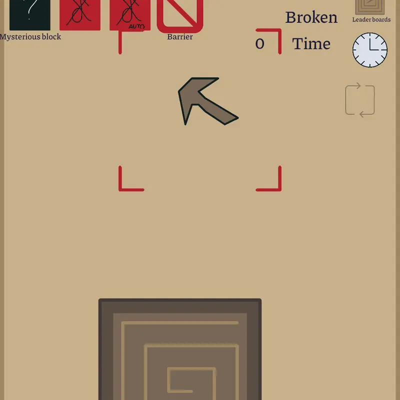 Game by @Memati_Studios1545