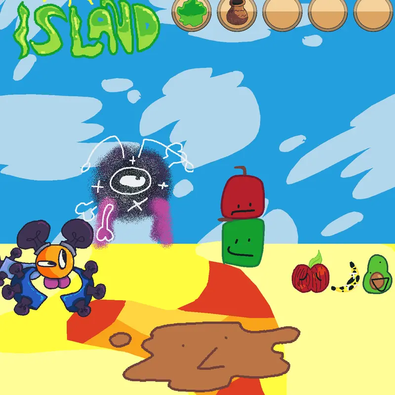 Game by @SmokeyBomb