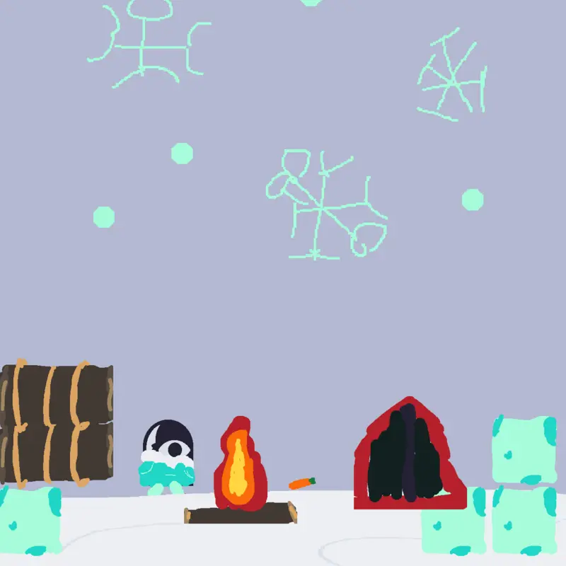 Game by @heitormurilhas