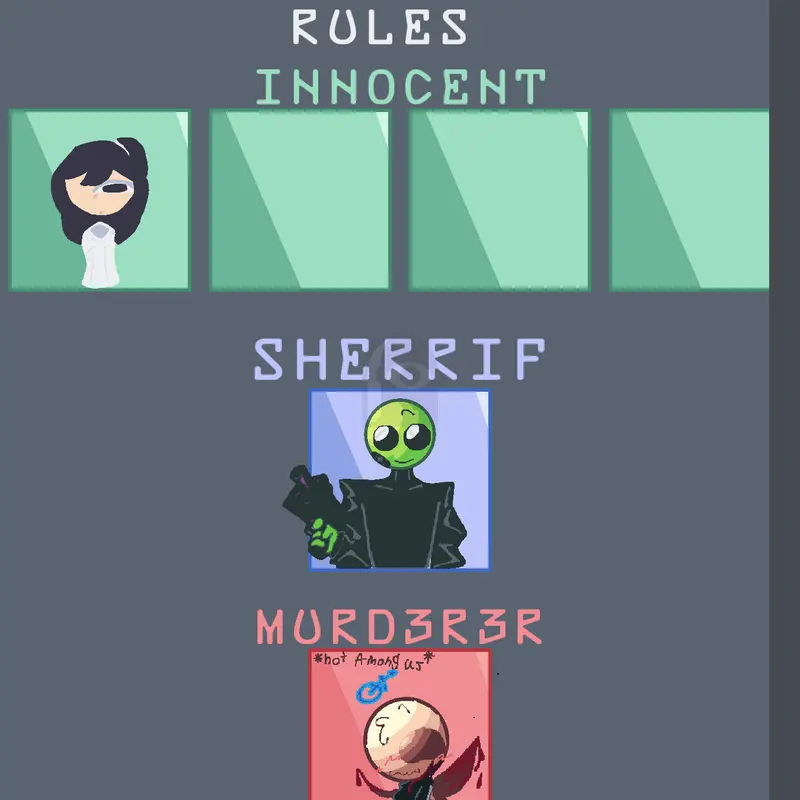 Game by @fruitypebbs