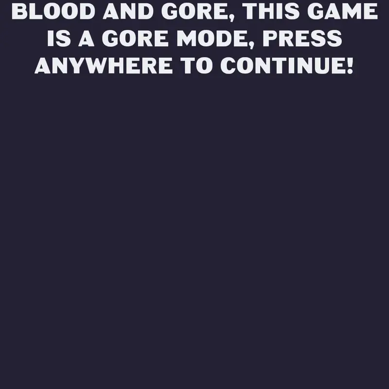 Game by @Entities0
